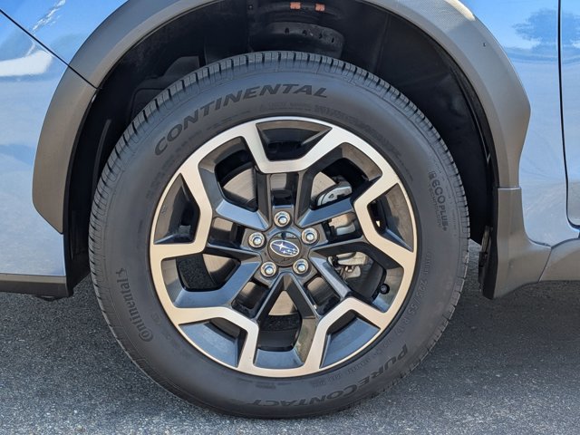 Used 2017 Subaru Crosstrek 2.0i Premium image 22