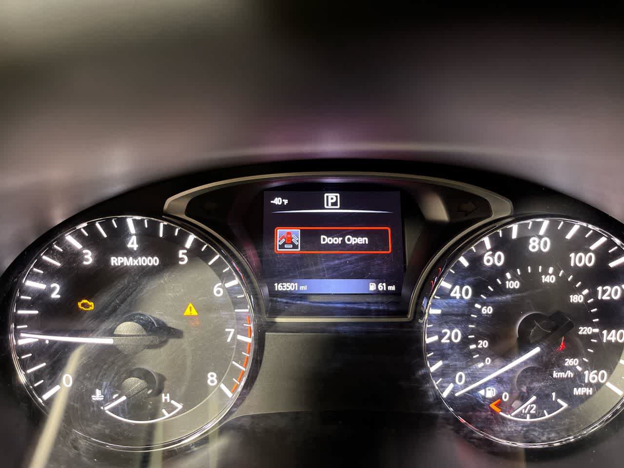Used 2016 Nissan Altima 2.5 S w/ Power Driver Seat Package FWD image 17