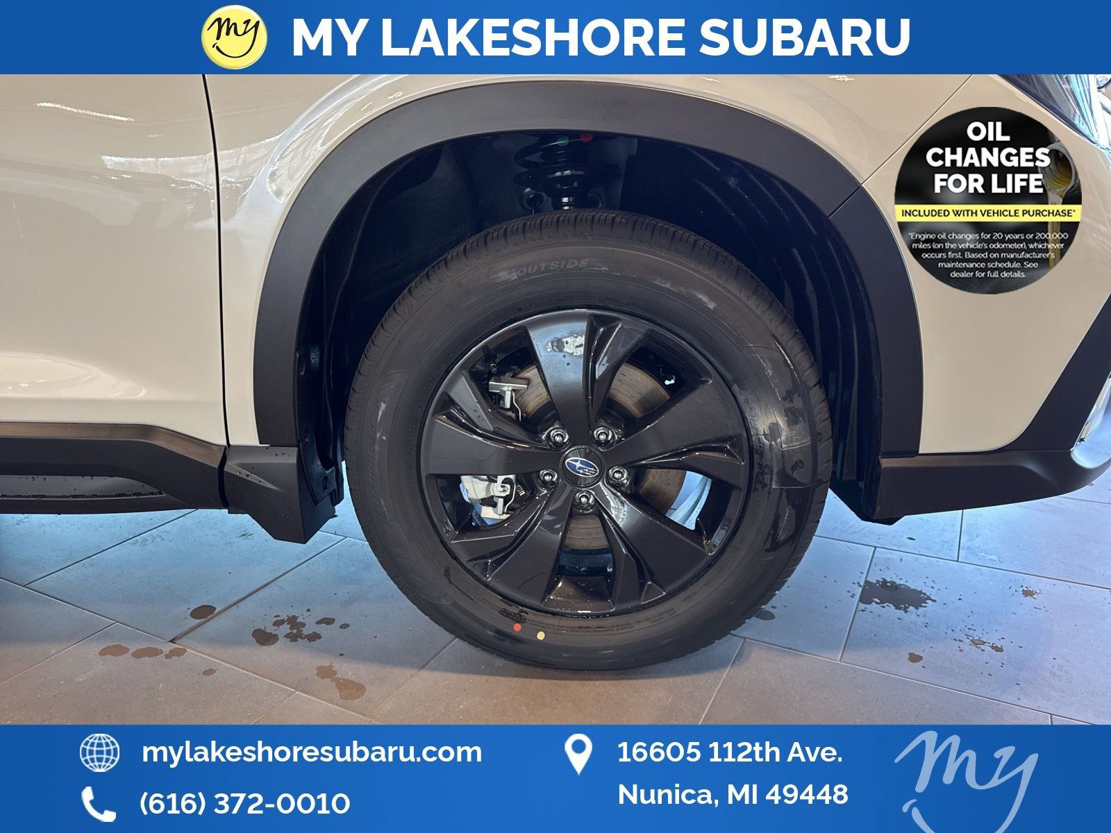 New 2026 Subaru Ascent Premium image 27