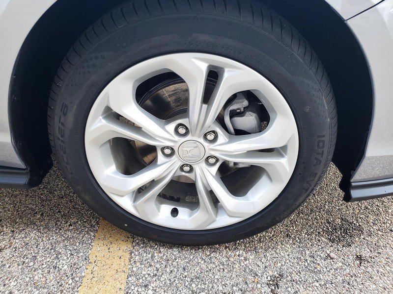 Used 2023 Honda Accord LX image 16