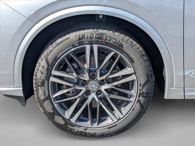 New 2026 Acura MDX SH-AWD w/ Advance Package image 10