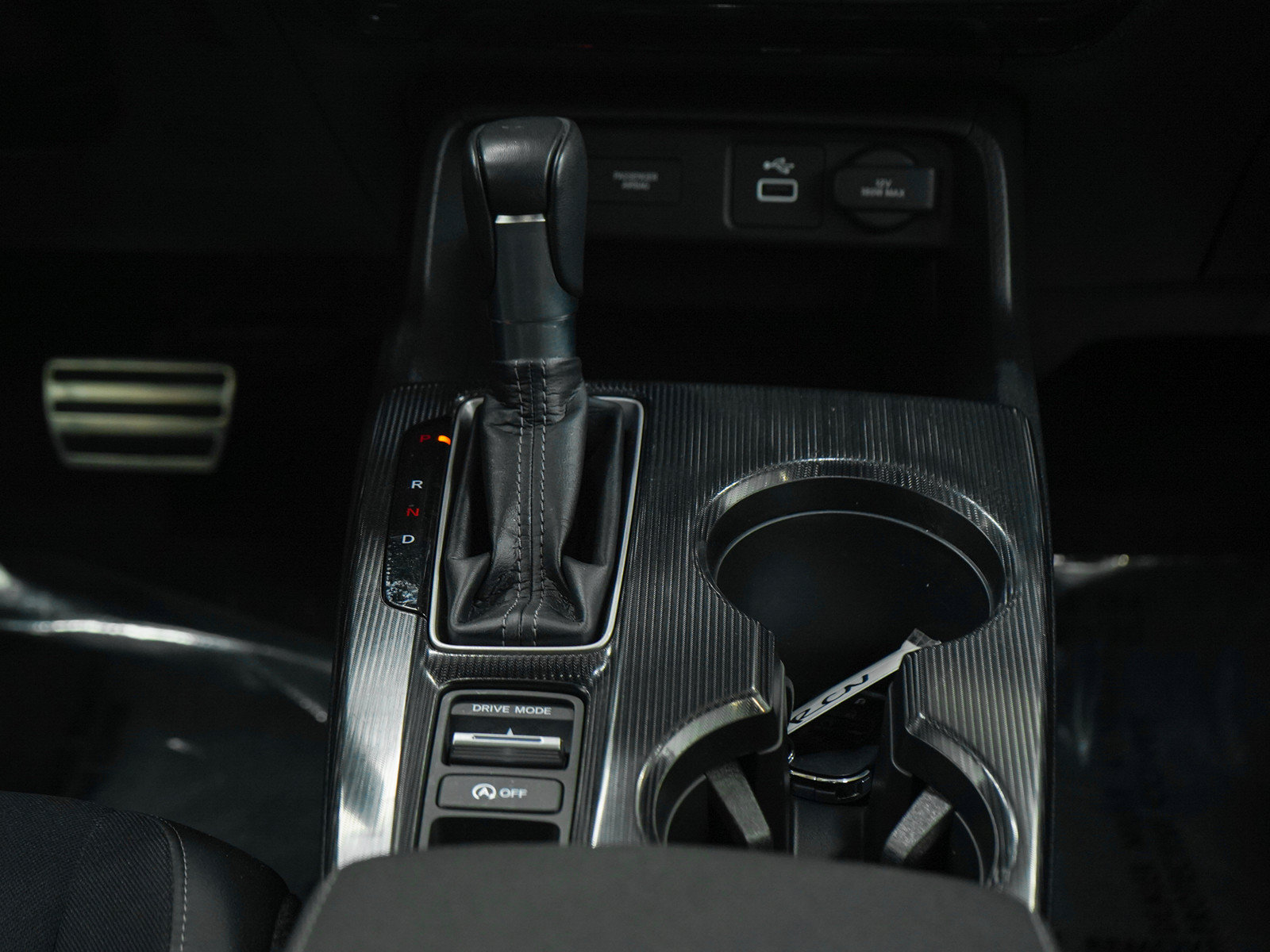 Used 2023 Honda Civic Sport image 17