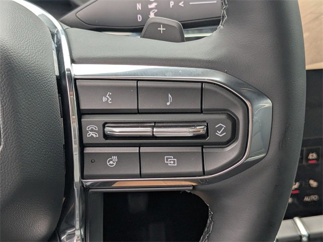 New 2026 GMC Terrain Elevation w/ Elevation Premium Package image 25