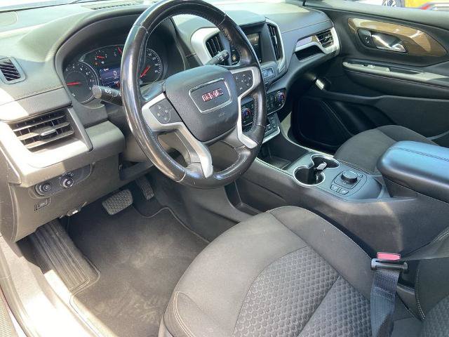 Used 2019 GMC Terrain SLE w/ Driver Convenience Package FWD image 6