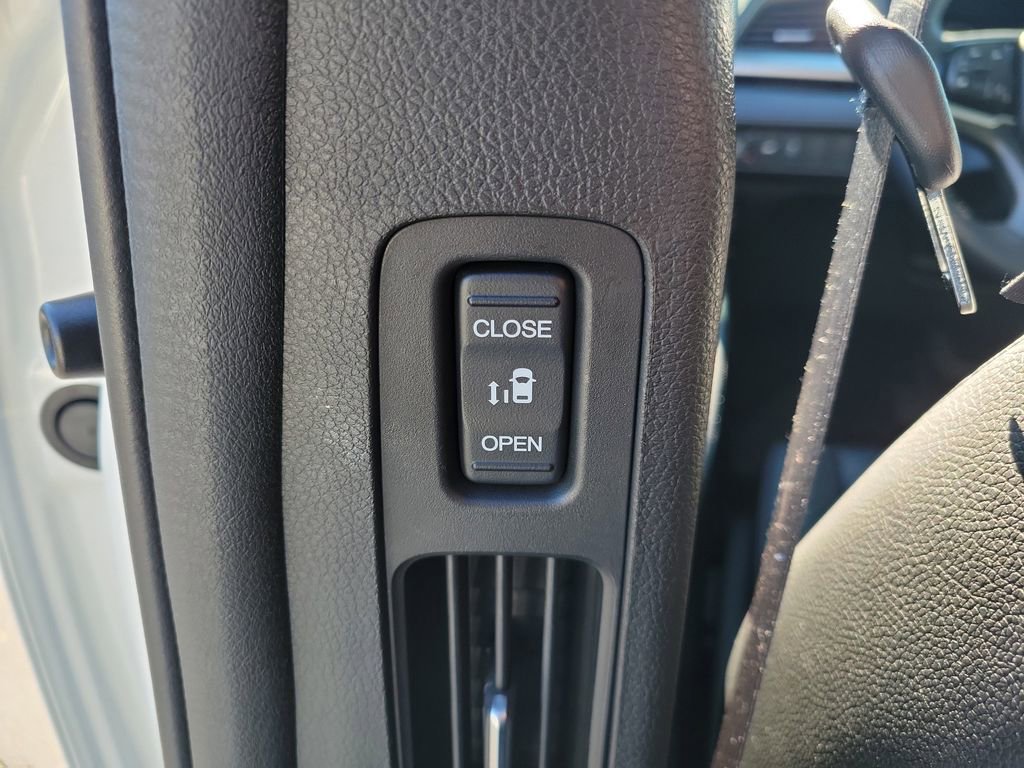 Certified 2026 Honda Odyssey EX-L image 21