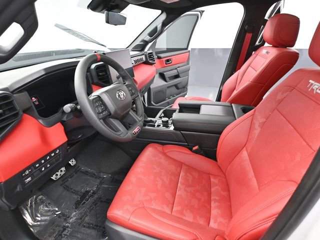 Used 2026 Toyota Tundra TRD Pro image 21