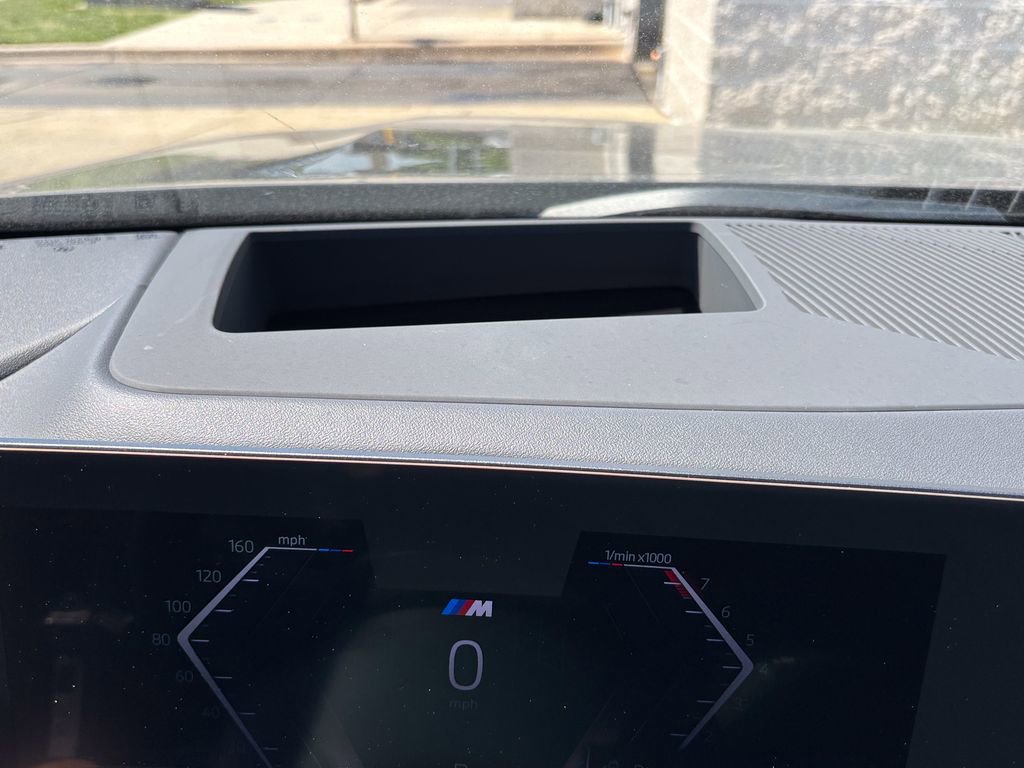 New 2027 BMW 530i xDrive AWD/4WD image 22