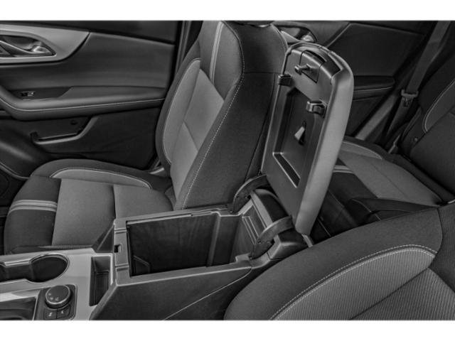 New 2026 Chevrolet Blazer LT w/ Convenience Package AWD/4WD image 16
