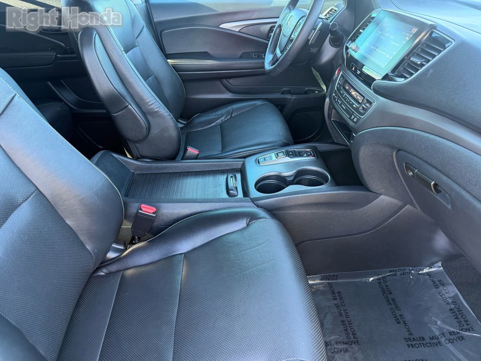 Used 2023 Honda Ridgeline RTL image 32