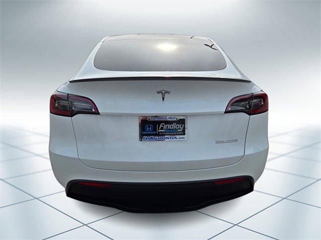 Used 2023 Tesla Model Y Performance image 5