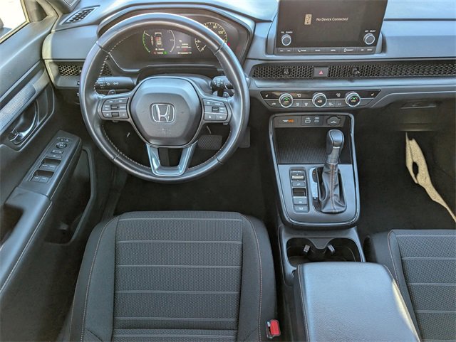 Used 2025 Honda CR-V Sport image 9