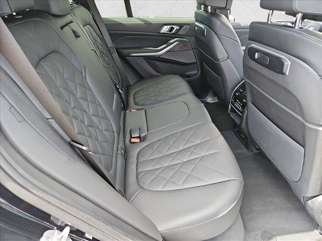 Used 2026 BMW X5 sDrive40i RWD image 20