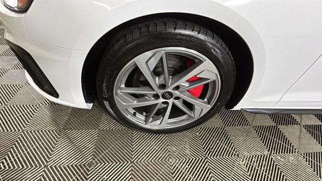 Used 2024 Audi A4 2.0T Premium Plus AWD/4WD image 9