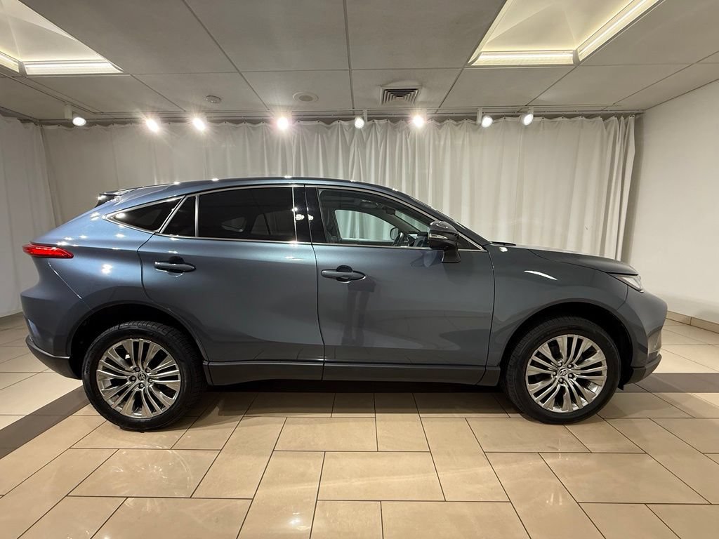 Certified 2023 Toyota Venza Limited AWD/4WD image 6