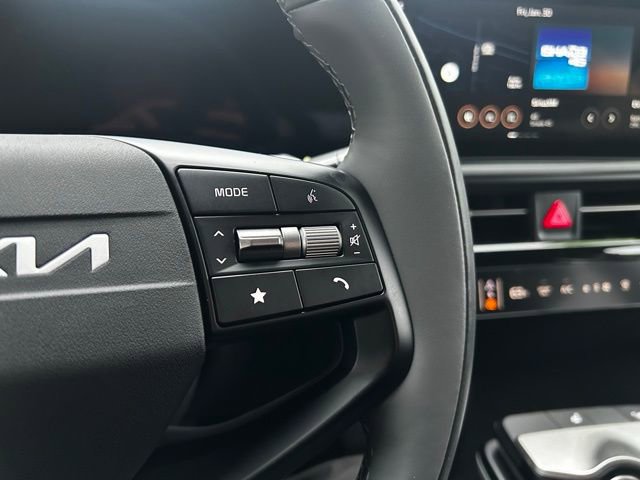 New 2025 Kia EV6 Light RWD image 20