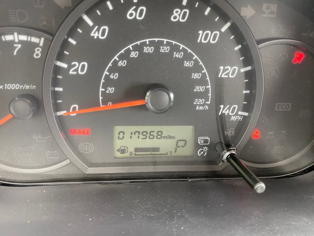 Used 2024 Mitsubishi Mirage ES FWD image 15
