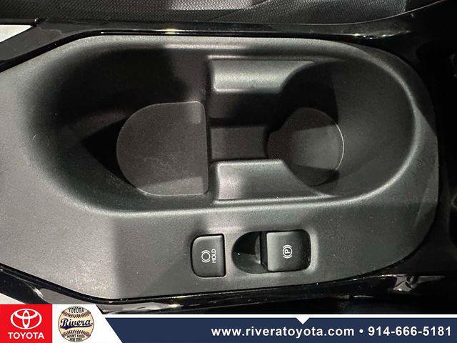 Certified 2025 Toyota Corolla FX w/ Convenience Package FWD image 28