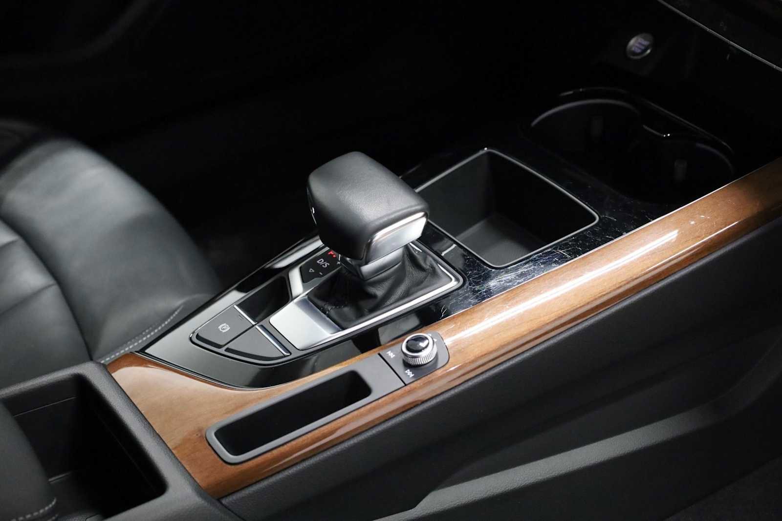 Used 2023 Audi A5 2.0T Premium w/ Convenience Package image 19