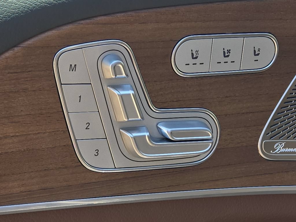 New 2026 Mercedes-Benz GLE 450 4MATIC image 18