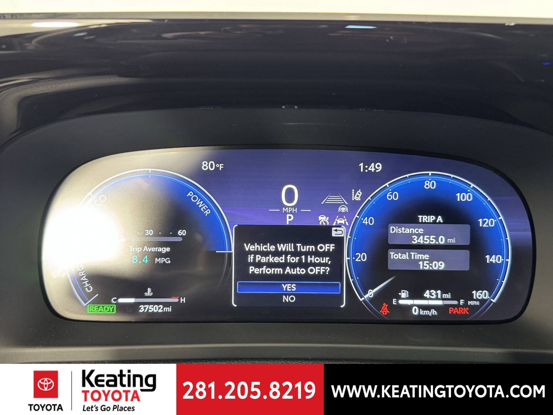 Certified 2023 Toyota Crown Limited image 27