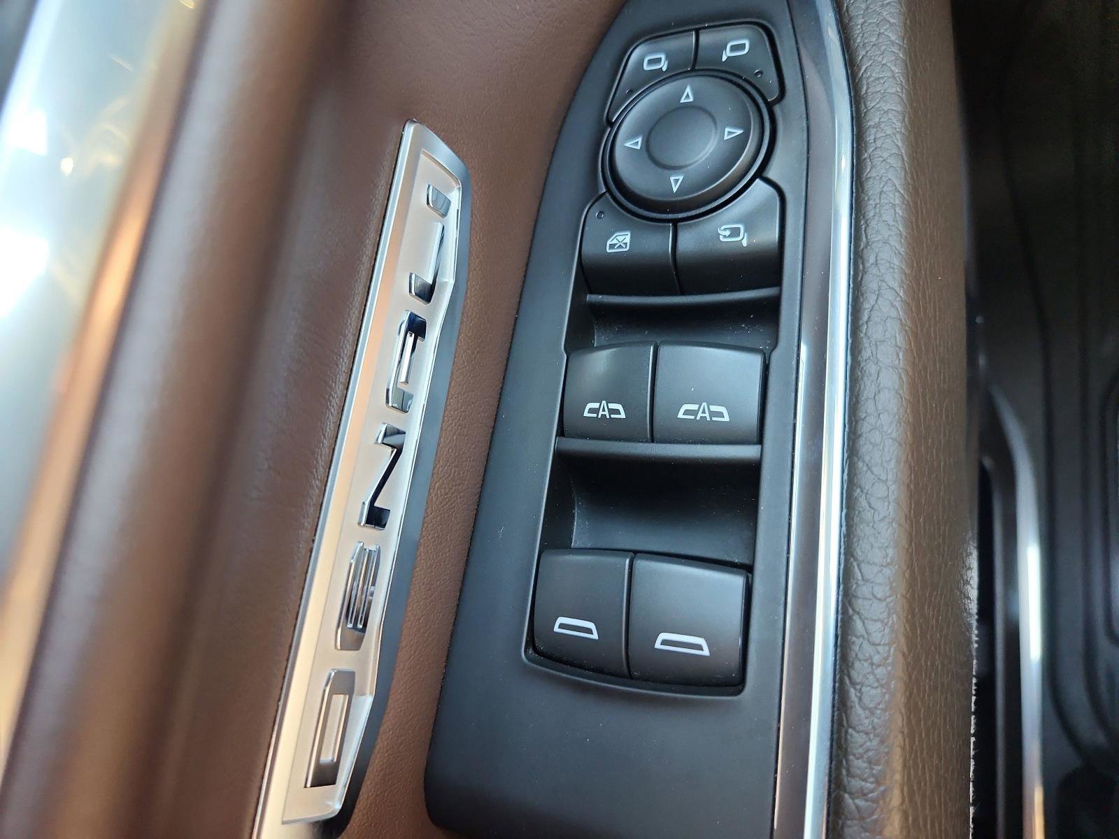 Certified 2022 GMC Sierra 1500 Denali w/ Denali Reserve Package image 2