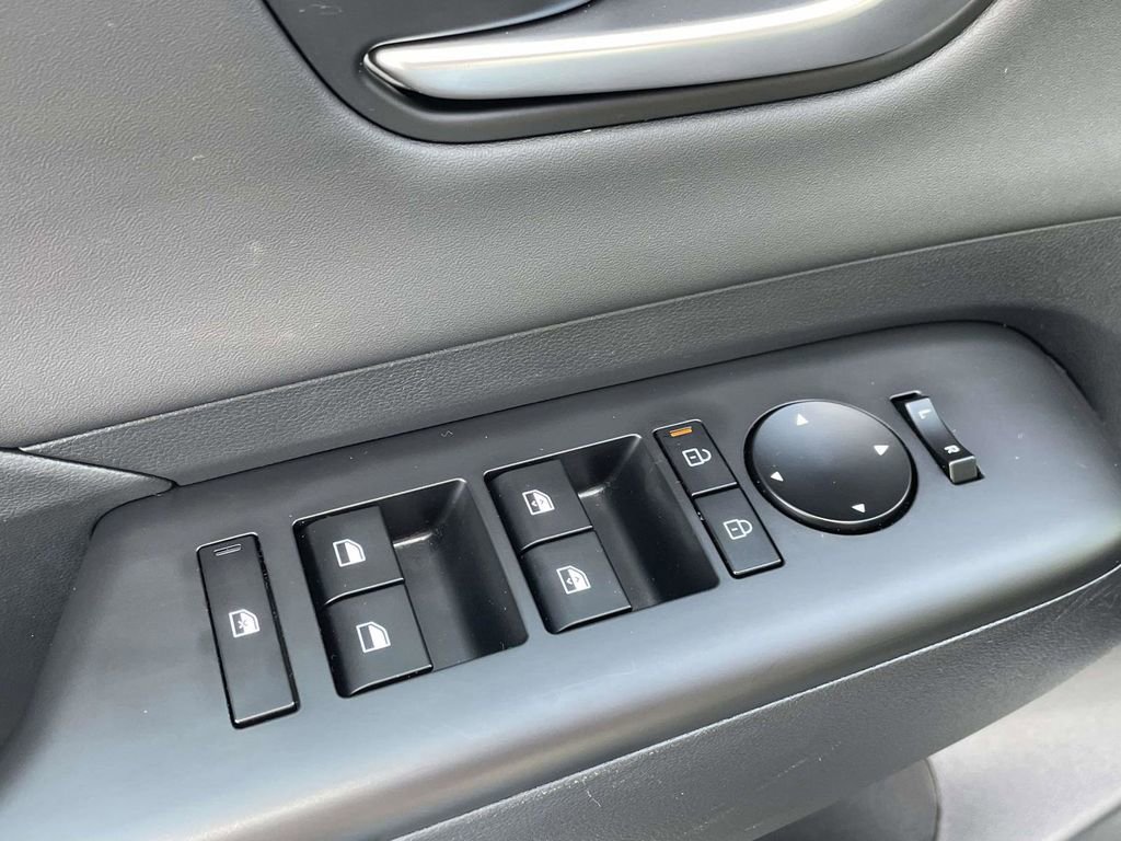 Certified 2026 Hyundai Kona Limited image 14