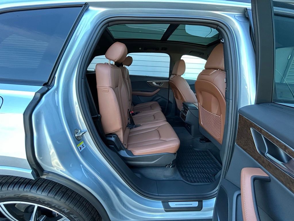 New 2026 Audi Q7 2.0T Premium Plus image 49