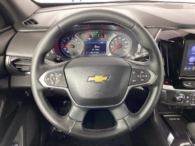 Certified 2023 Chevrolet Traverse LT AWD/4WD image 17