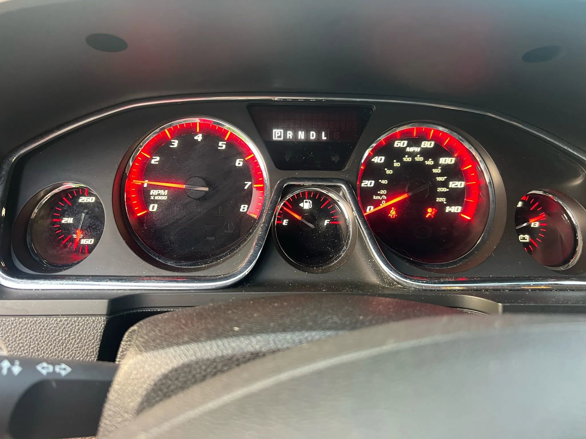 Used 2015 GMC Acadia SLT image 18