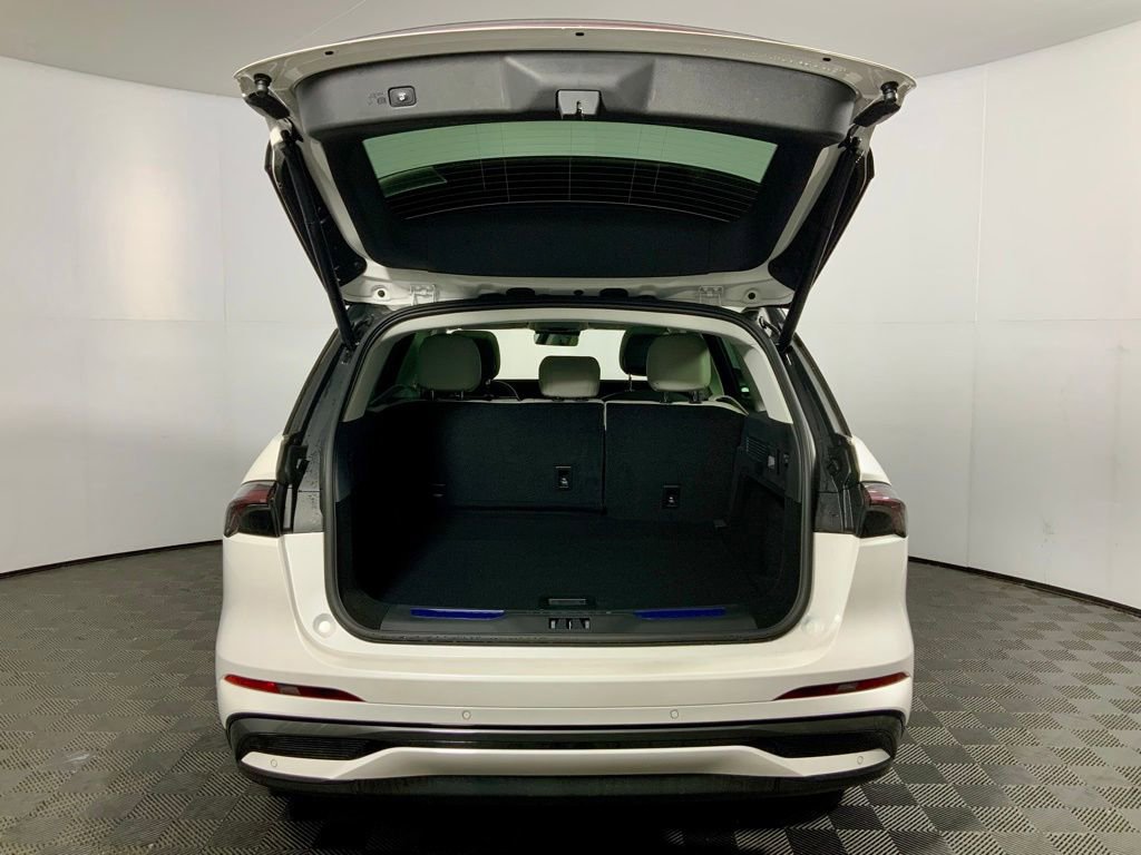 New 2026 Lincoln Nautilus Reserve image 16