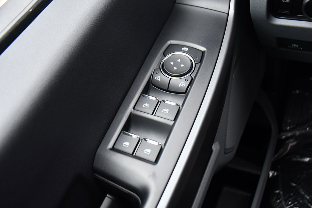 New 2026 Ford F350 XL w/ STX Appearance Package image 21