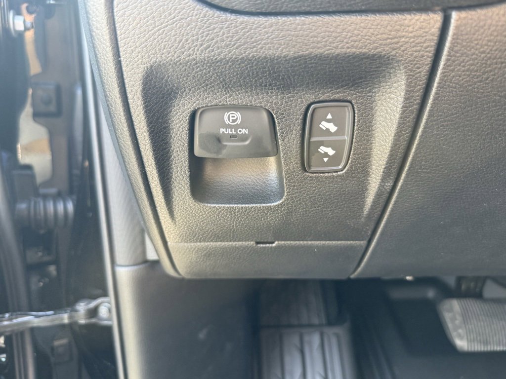 New 2026 RAM 1500 Big Horn image 18