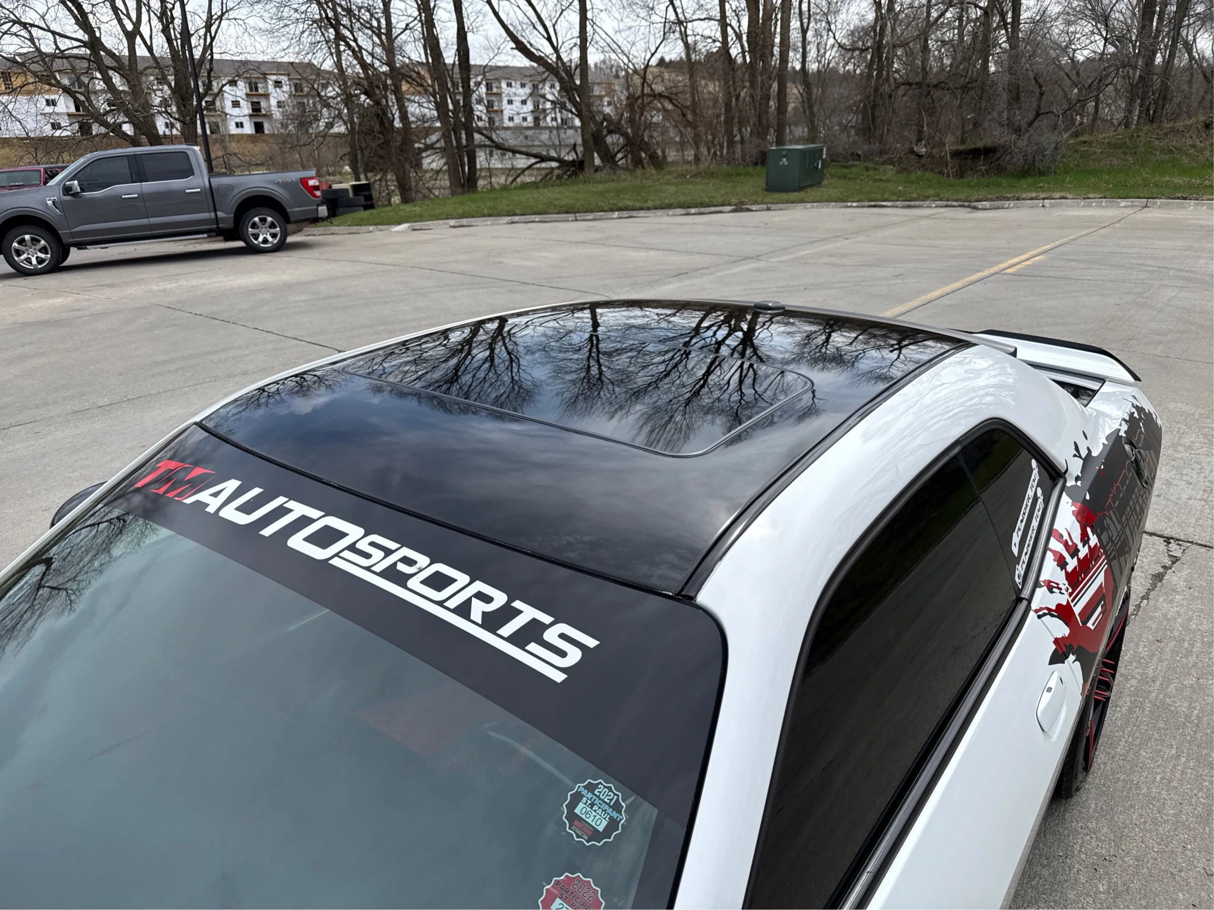 Used 2013 Dodge Challenger R/T Plus image 13