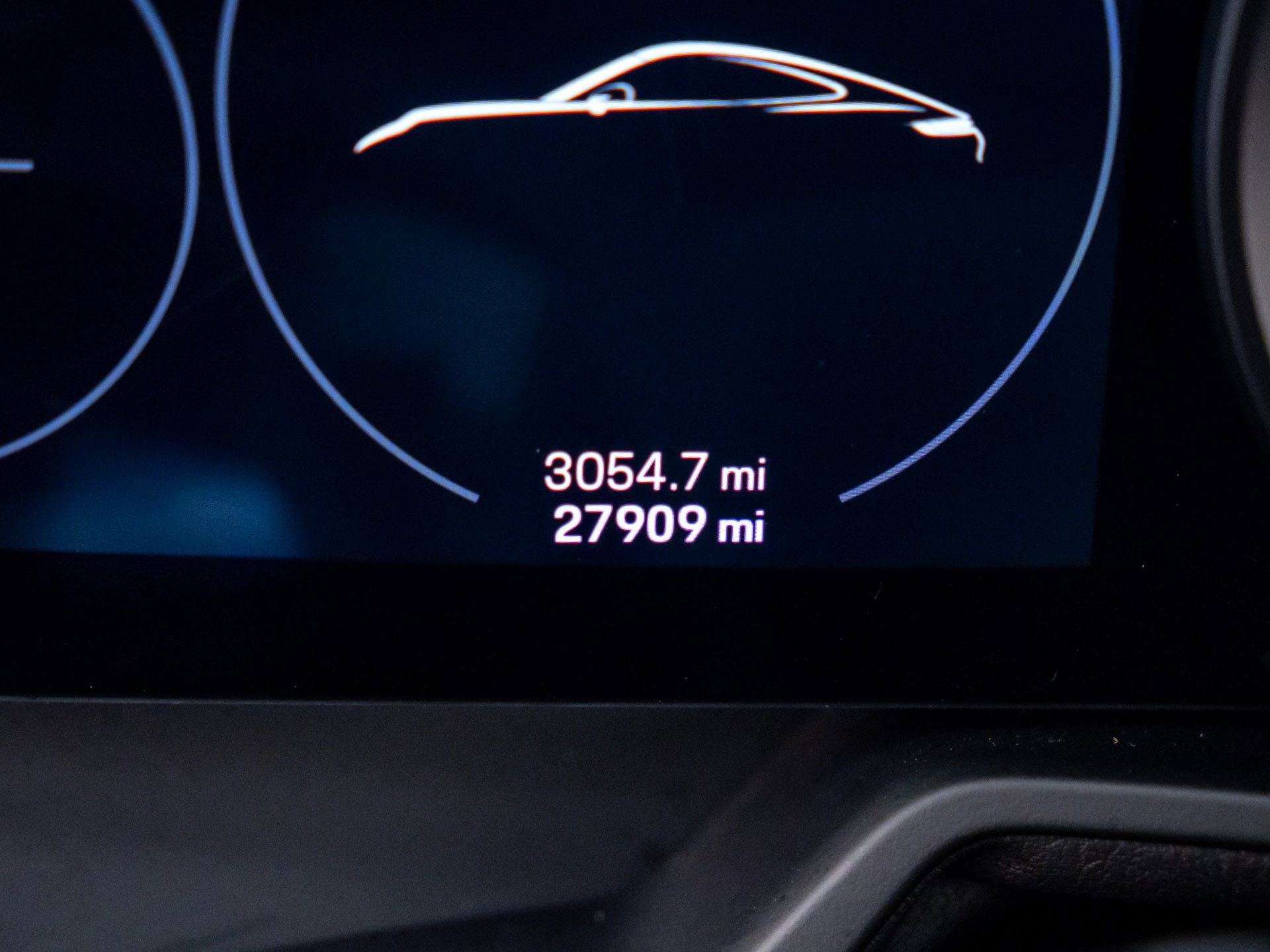 Used 2021 Porsche 911 Carrera 4S image 20