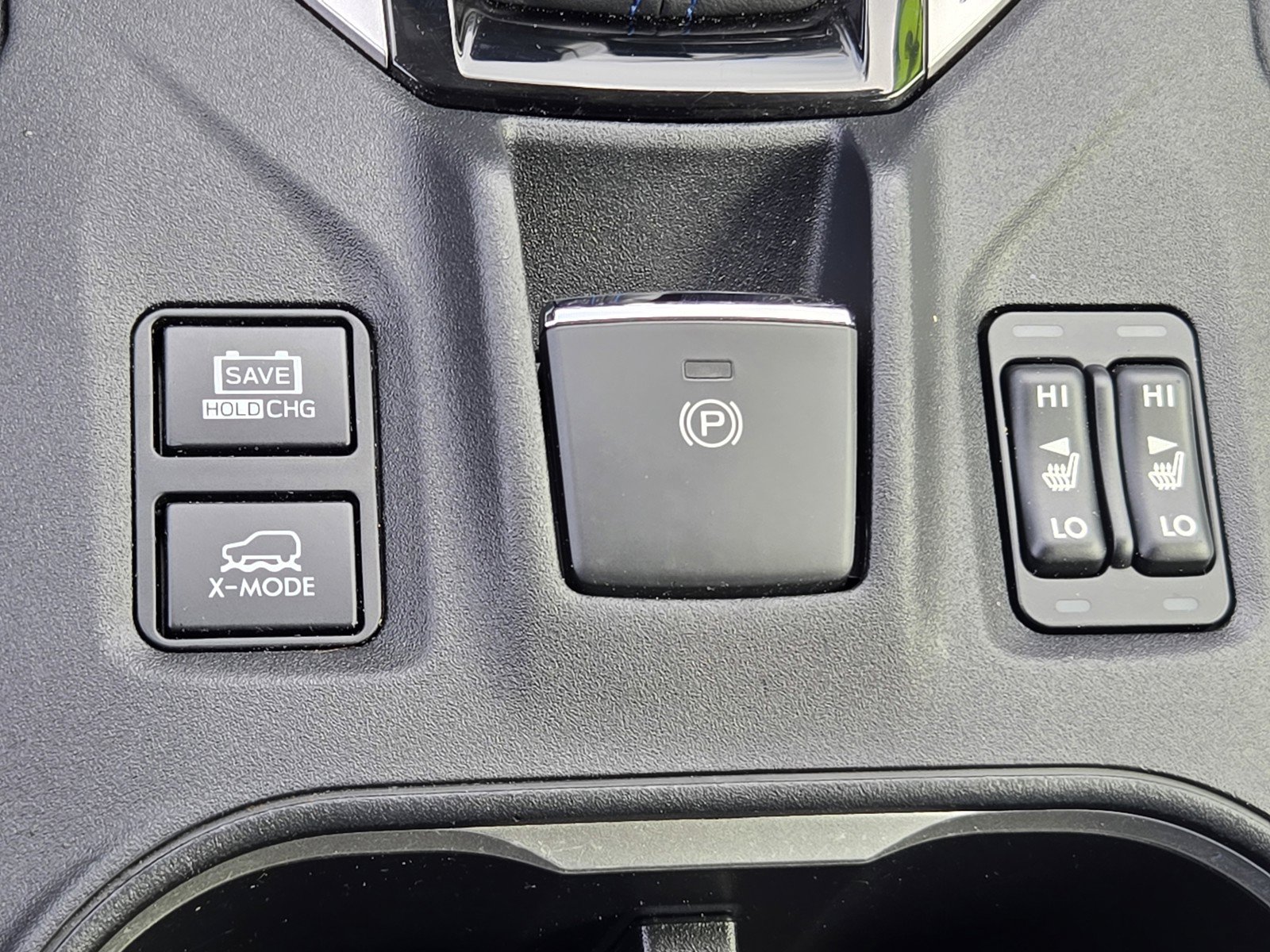 Certified 2023 Subaru Crosstrek Hybrid AWD/4WD image 20