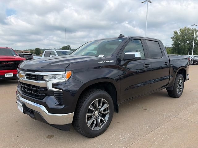 Used 2023 Chevrolet Silverado 1500 LT