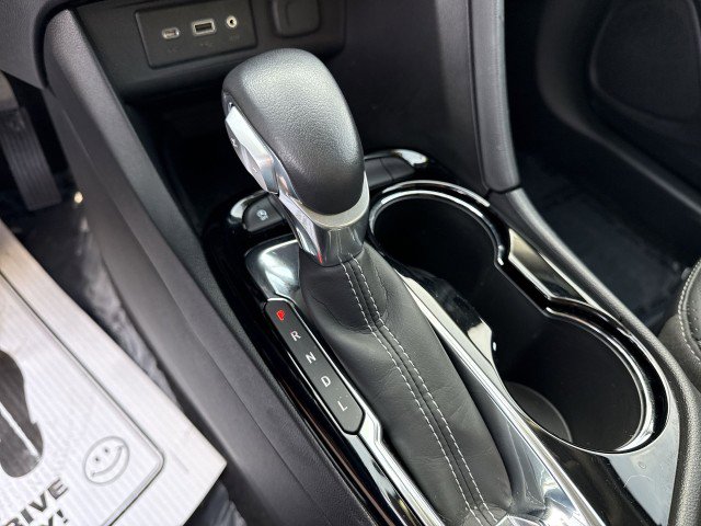 Certified 2023 Buick Encore GX Essence w/ Experience Buick Package image 21