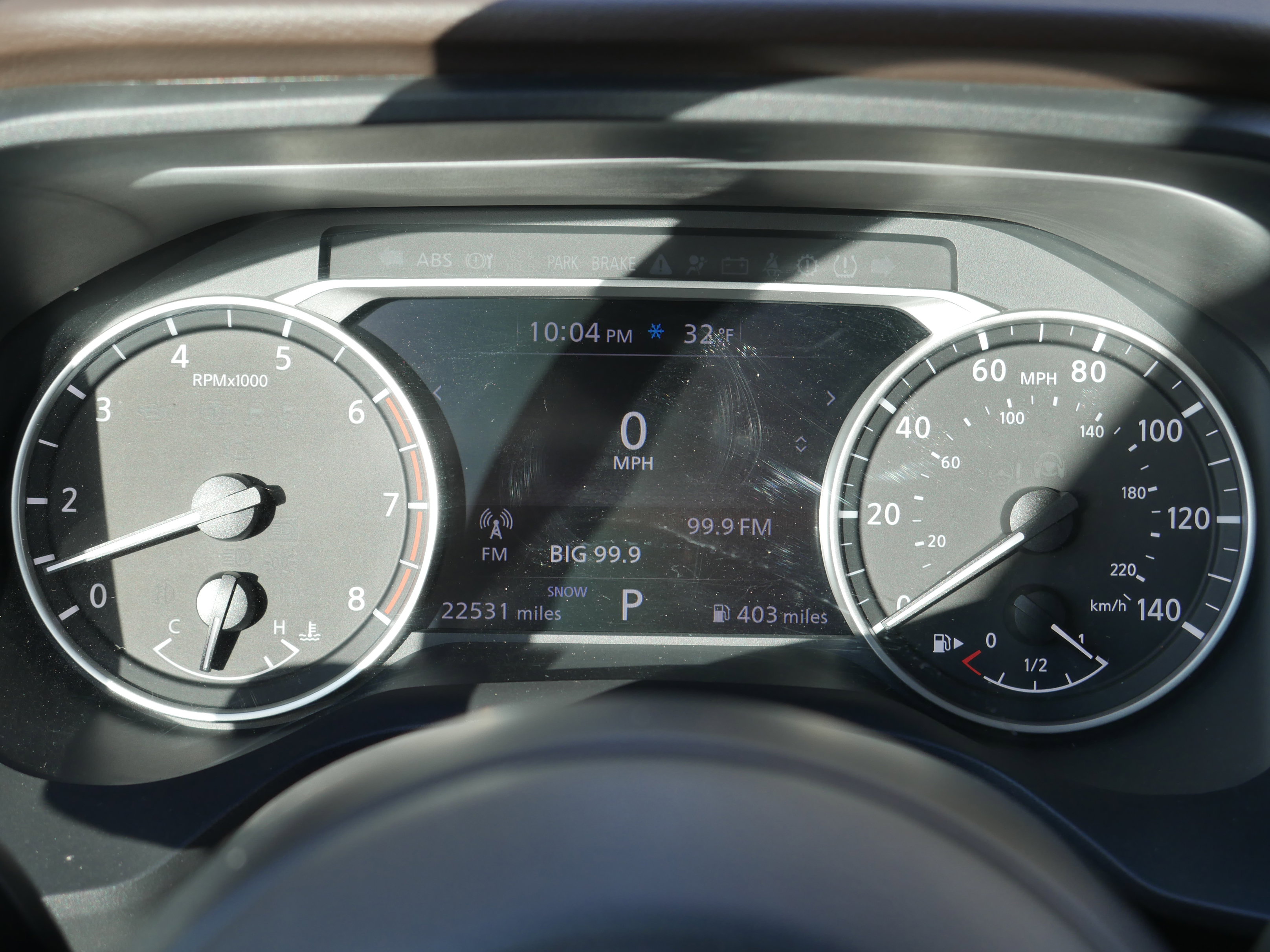 Certified 2023 Nissan Rogue S image 7