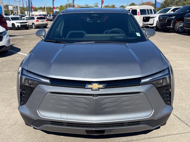 New 2026 Chevrolet Blazer EV LT FWD image 5