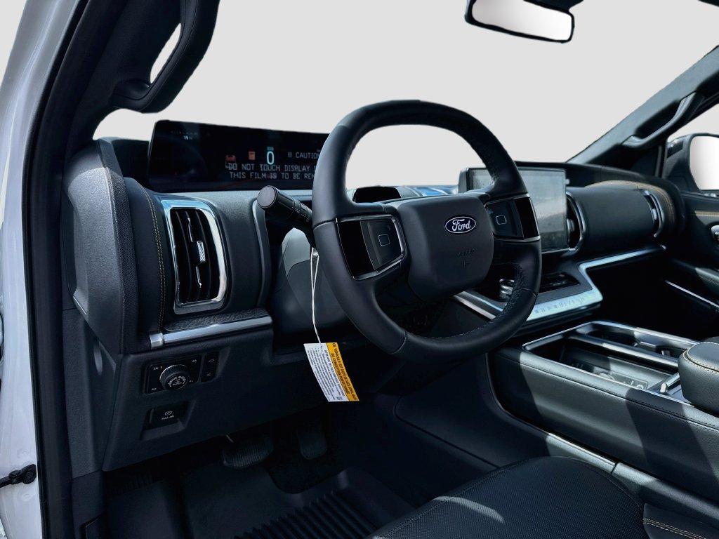New 2027 Ford Expedition Tremor w/ Driver's Package AWD/4WD image 9