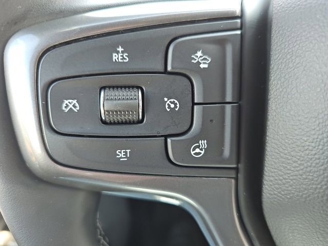 Used 2024 Chevrolet Silverado 1500 High Country image 17