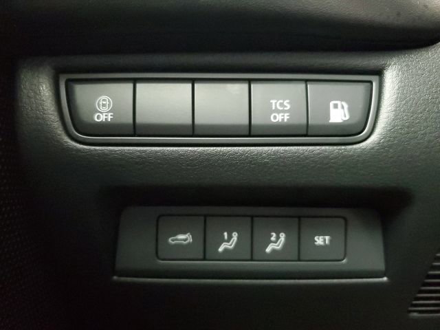 Certified 2025 MAZDA CX-50 2.5 Hybrid w/ Weather Package image 35