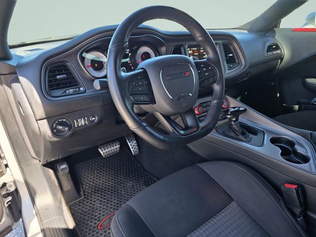 Certified 2023 Dodge Challenger R/T Scat Pack w/ Dynamics Package image 18