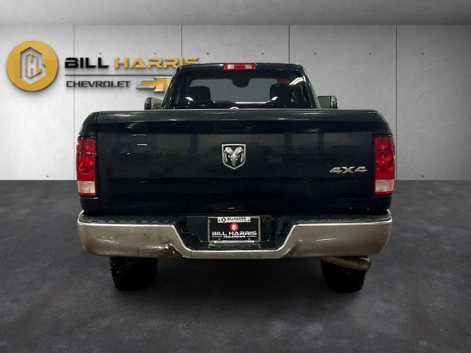 Used 2017 RAM 2500 Tradesman w/ Chrome Appearance Group image 11