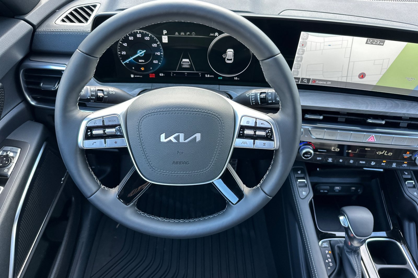 New 2025 Kia Telluride SX X-Line image 10