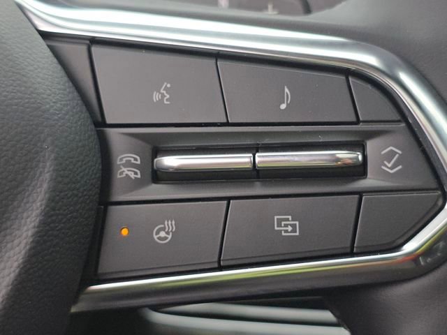 New 2026 Chevrolet Equinox LT w/ Safety and Technology Package image 26