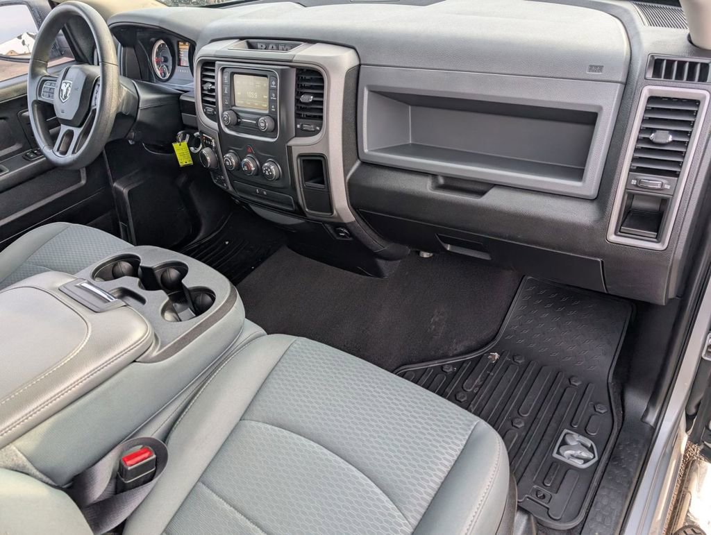 Used 2018 RAM 1500 Express w/ Popular Equipment Group image 44