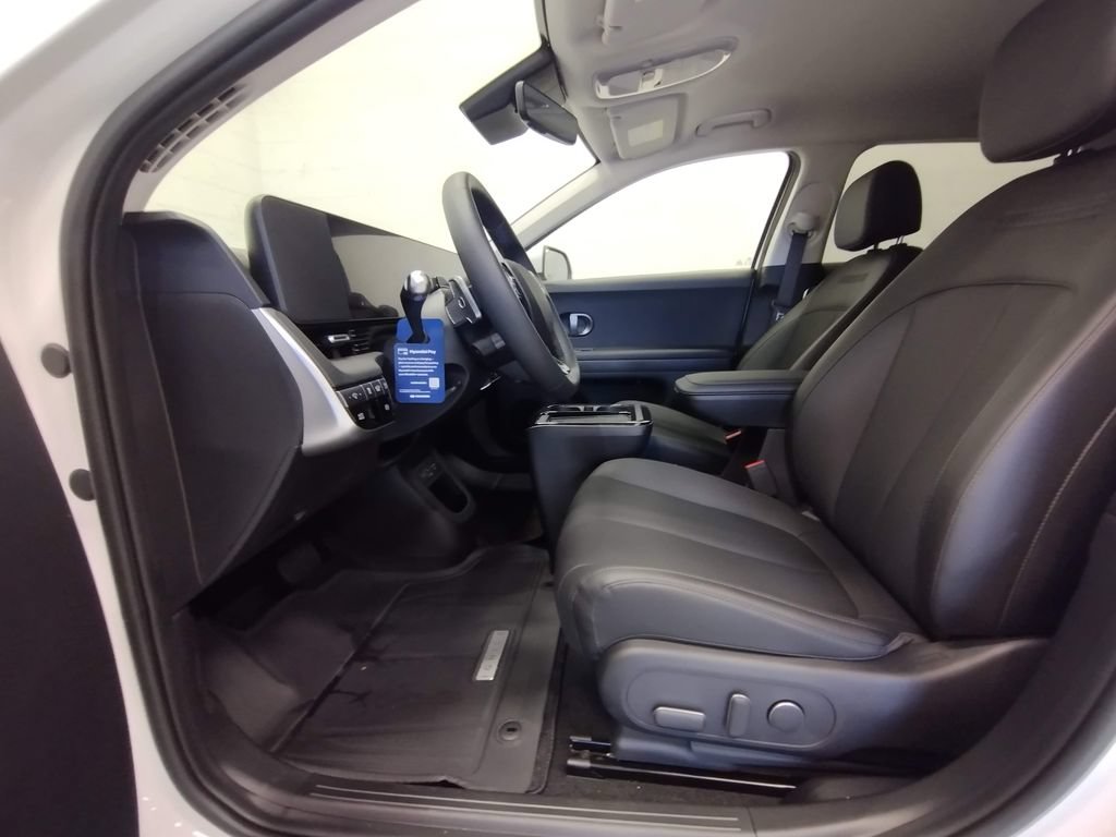 New 2026 Hyundai Ioniq 5 SEL AWD/4WD image 20