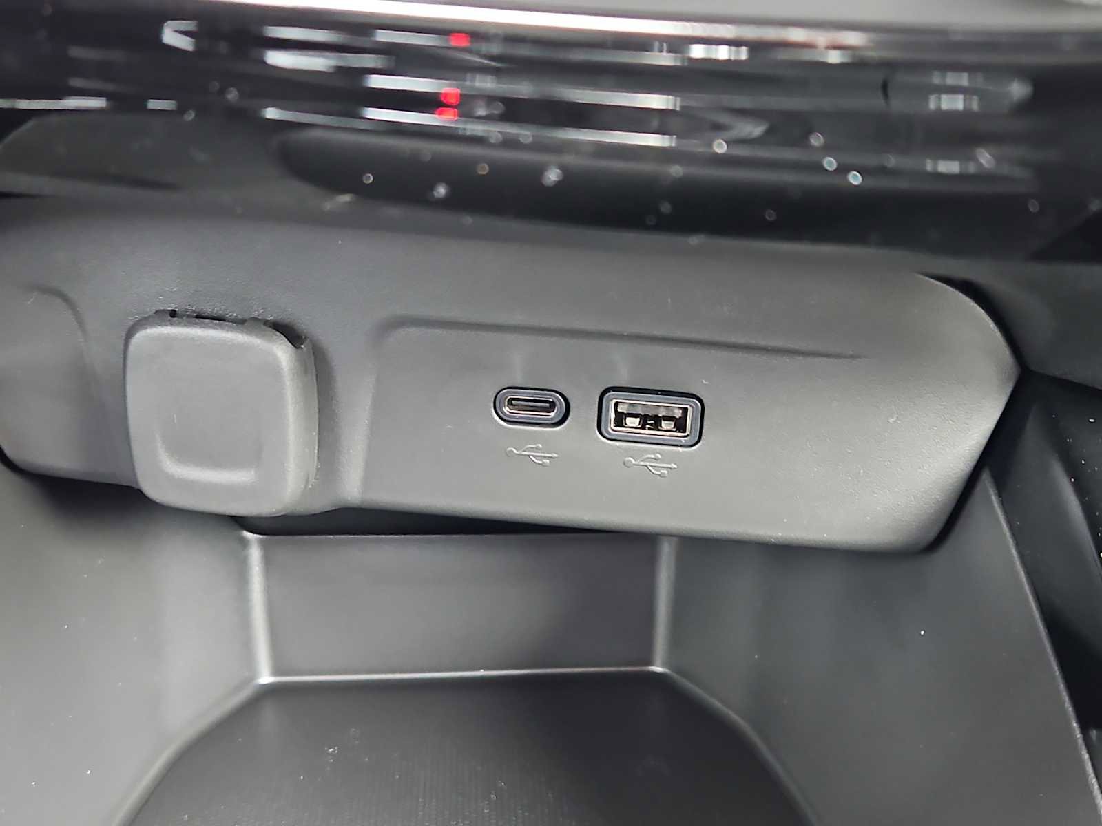 New 2026 Chevrolet Trax LT w/ Driver Confidence Package image 15