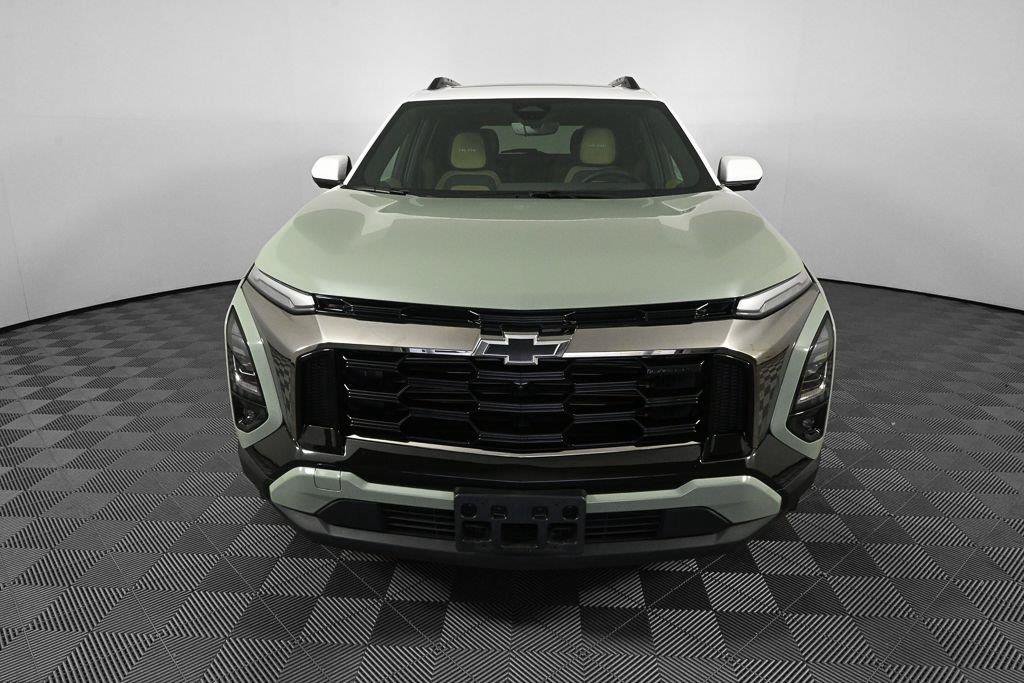 Used 2026 Chevrolet Equinox ACTIV w/ Safety and Technology Package AWD/4WD image 29